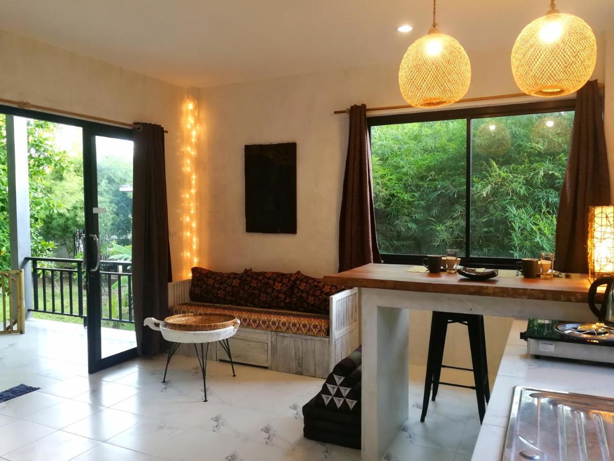 トンサラ Dg Houseヴィラ エクステリア 写真