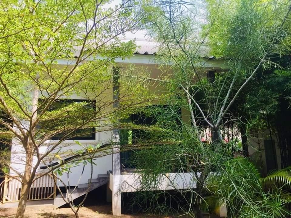 トンサラ Dg Houseヴィラ エクステリア 写真