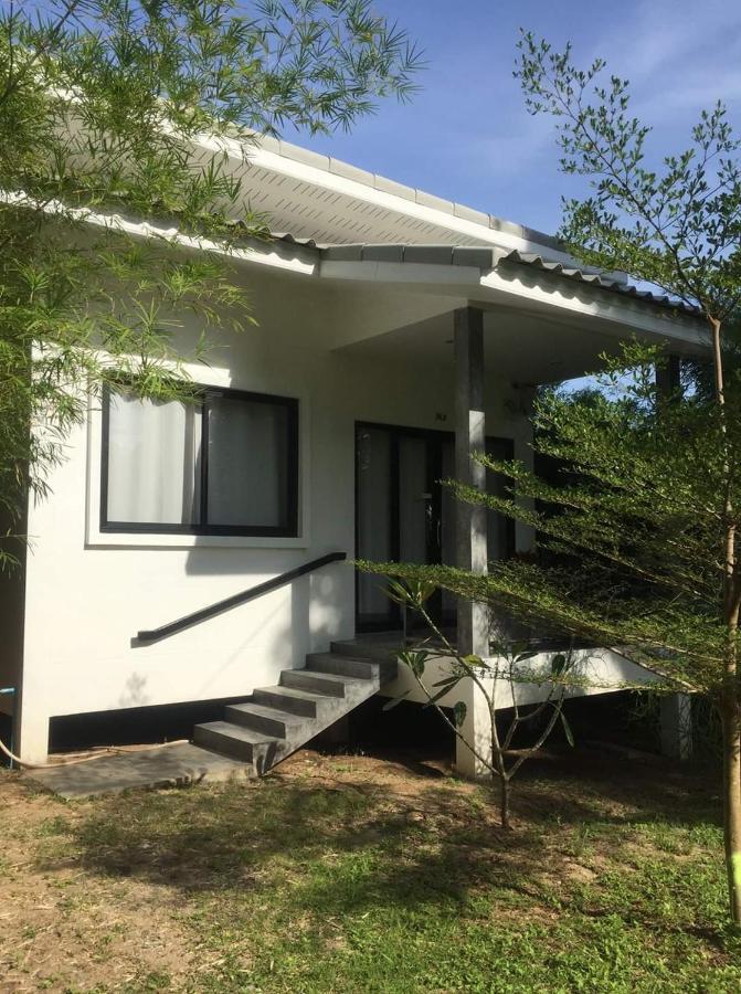 トンサラ Dg Houseヴィラ エクステリア 写真