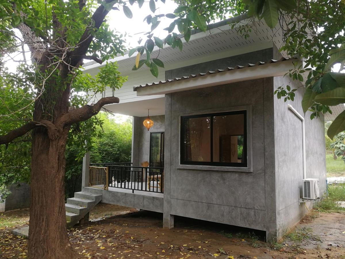 トンサラ Dg Houseヴィラ エクステリア 写真