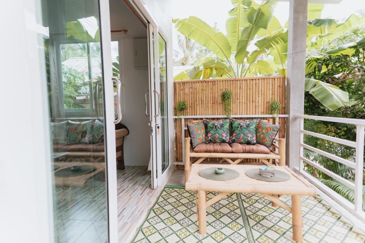 トンサラ Dg Houseヴィラ エクステリア 写真